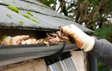 gutter cleaning Colwall Green, Herefordshire