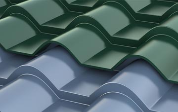 who should consider Colwall Green plastic roofs