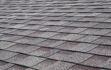 Colwall Green tiles for shallow pitch roofing