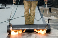 Colwall Green flat roof sealing quote