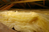 Colwall Green pitch roof insulation